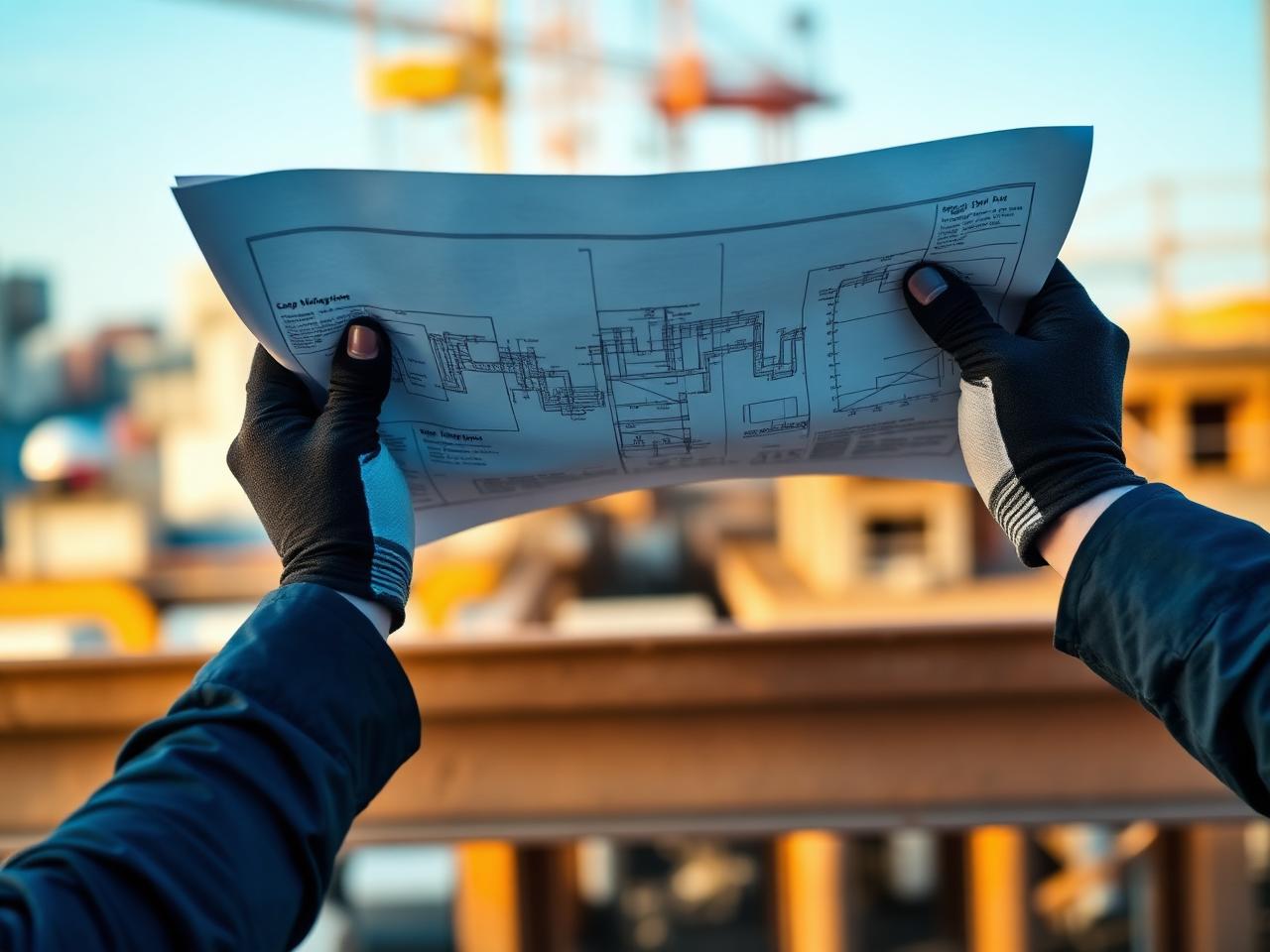 Project Delivery Support